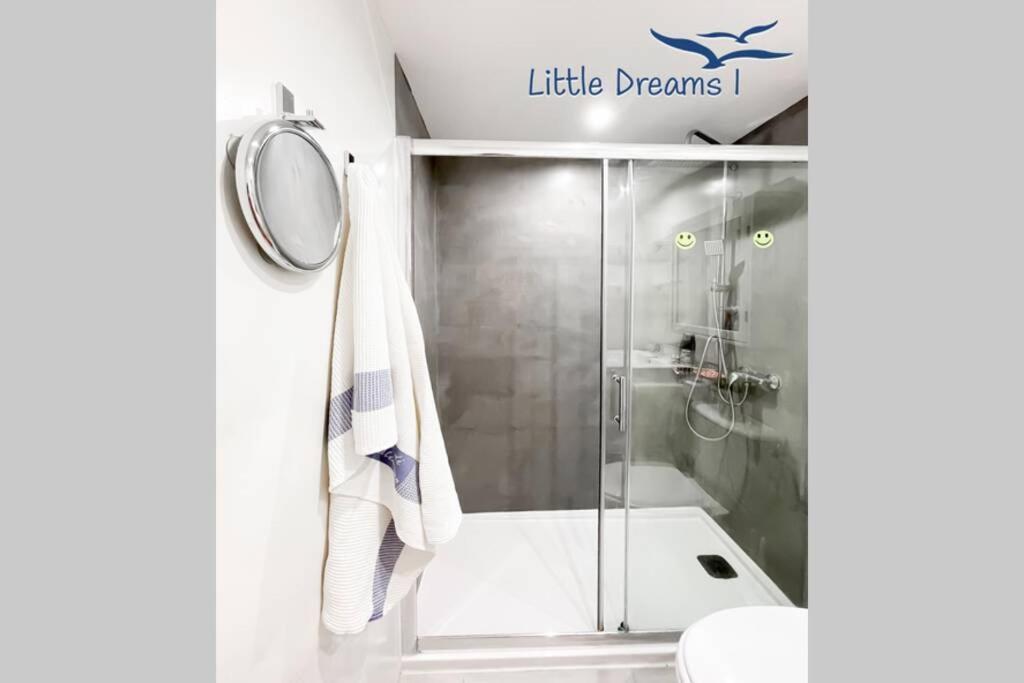 Apartamento B-Rent San Valentin Little Dreams Sea View Corralejo Exterior foto