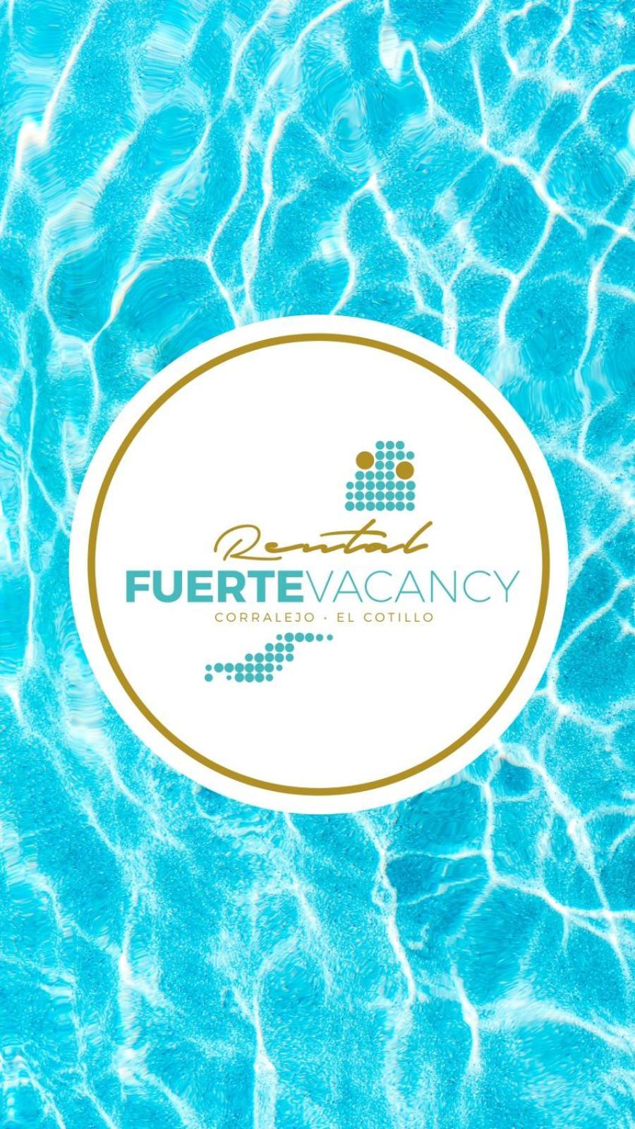 Apartamento B-Rent San Valentin Little Dreams Sea View Corralejo Exterior foto